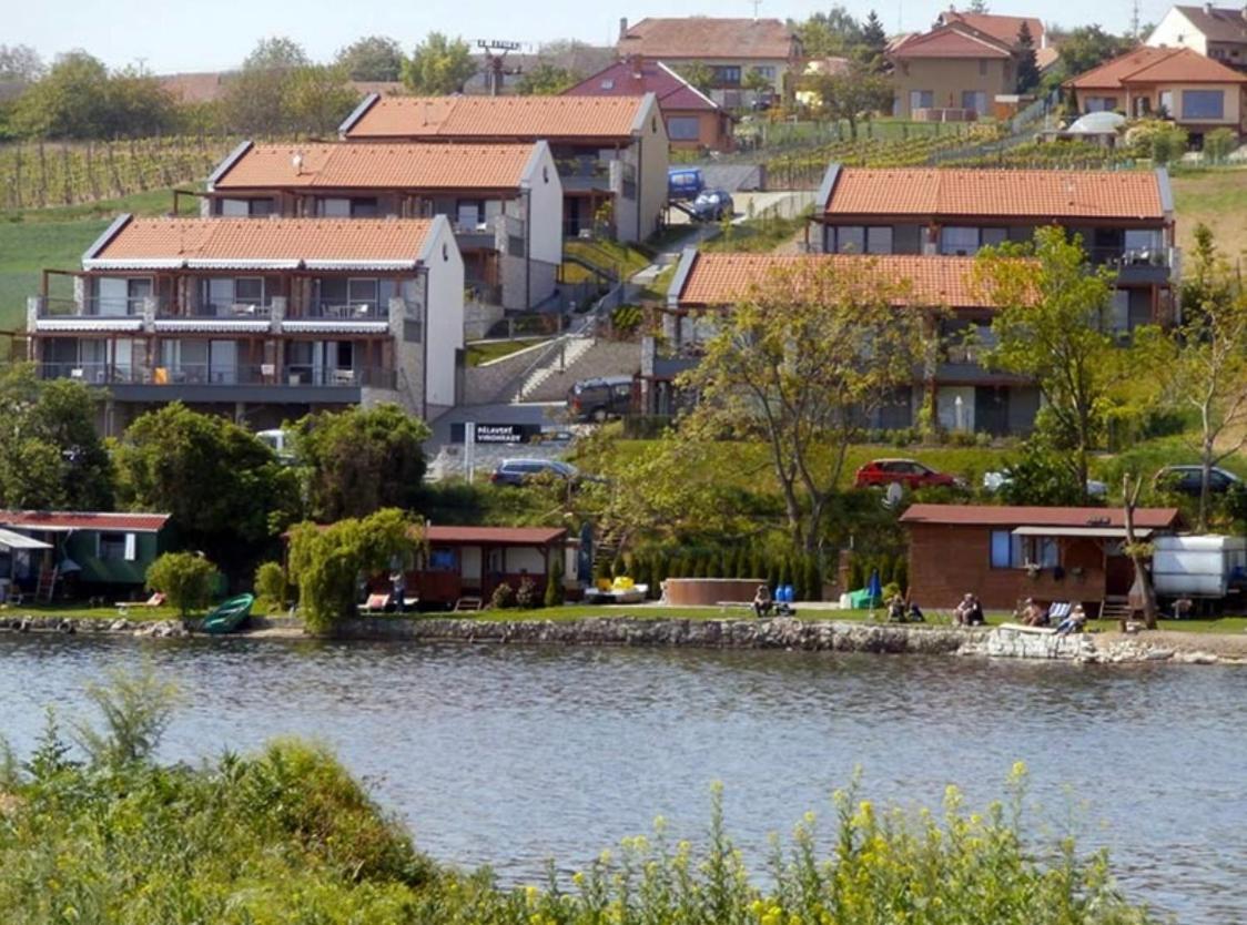 Palava Eu 9 Apartment Pavlov Exterior photo